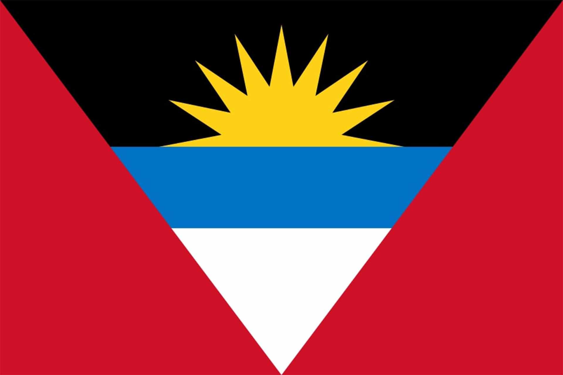 Antigua y Barbuda Antigua y Barbuda