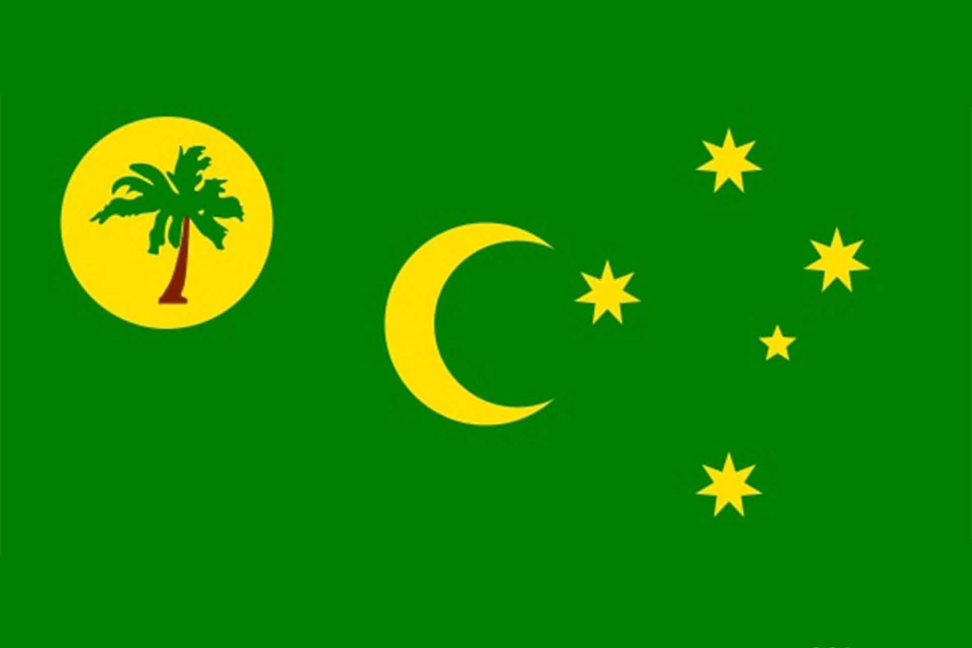 Islas Cocos Islas Cocos