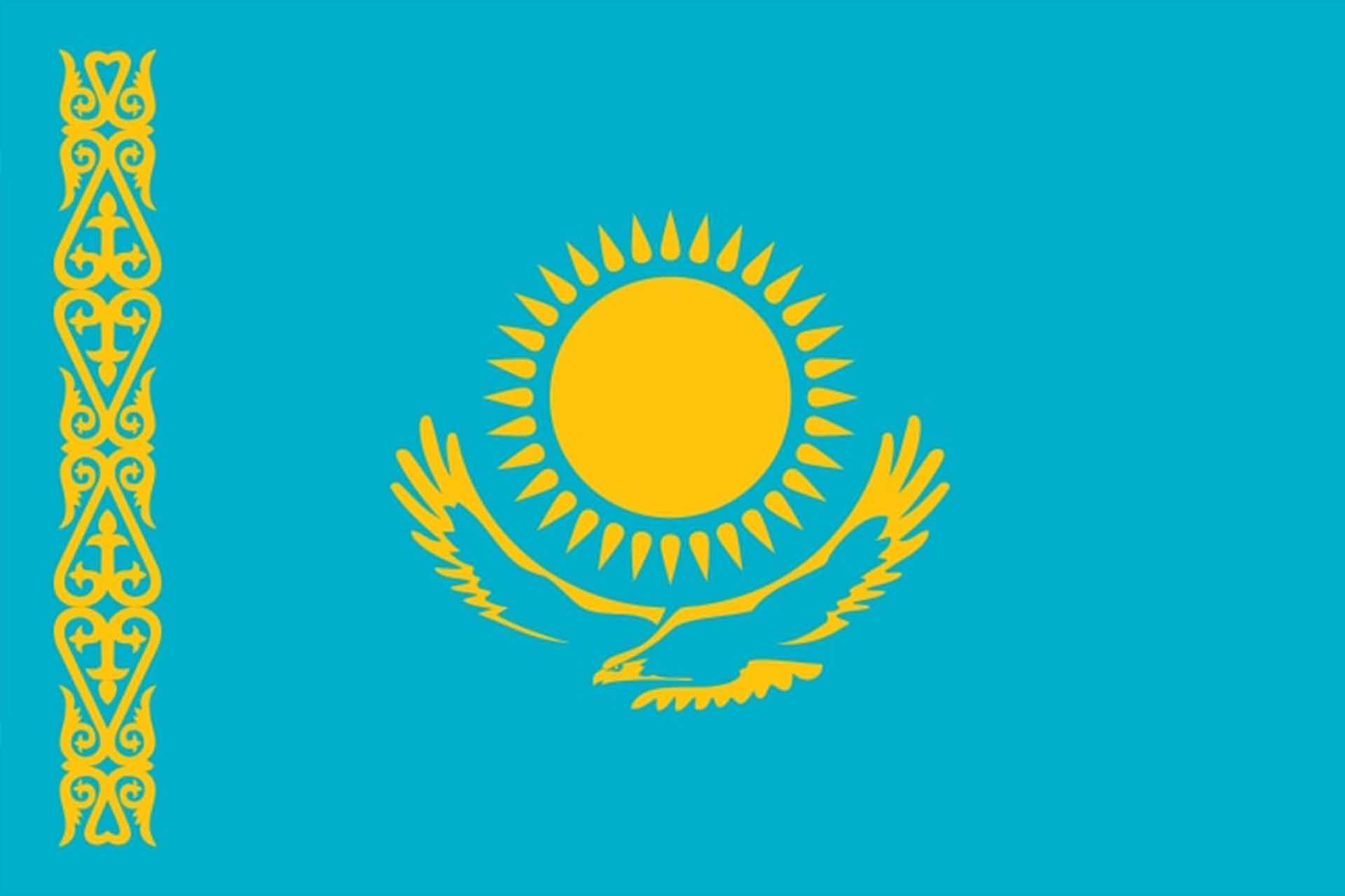 Kazajistan Kazajistan