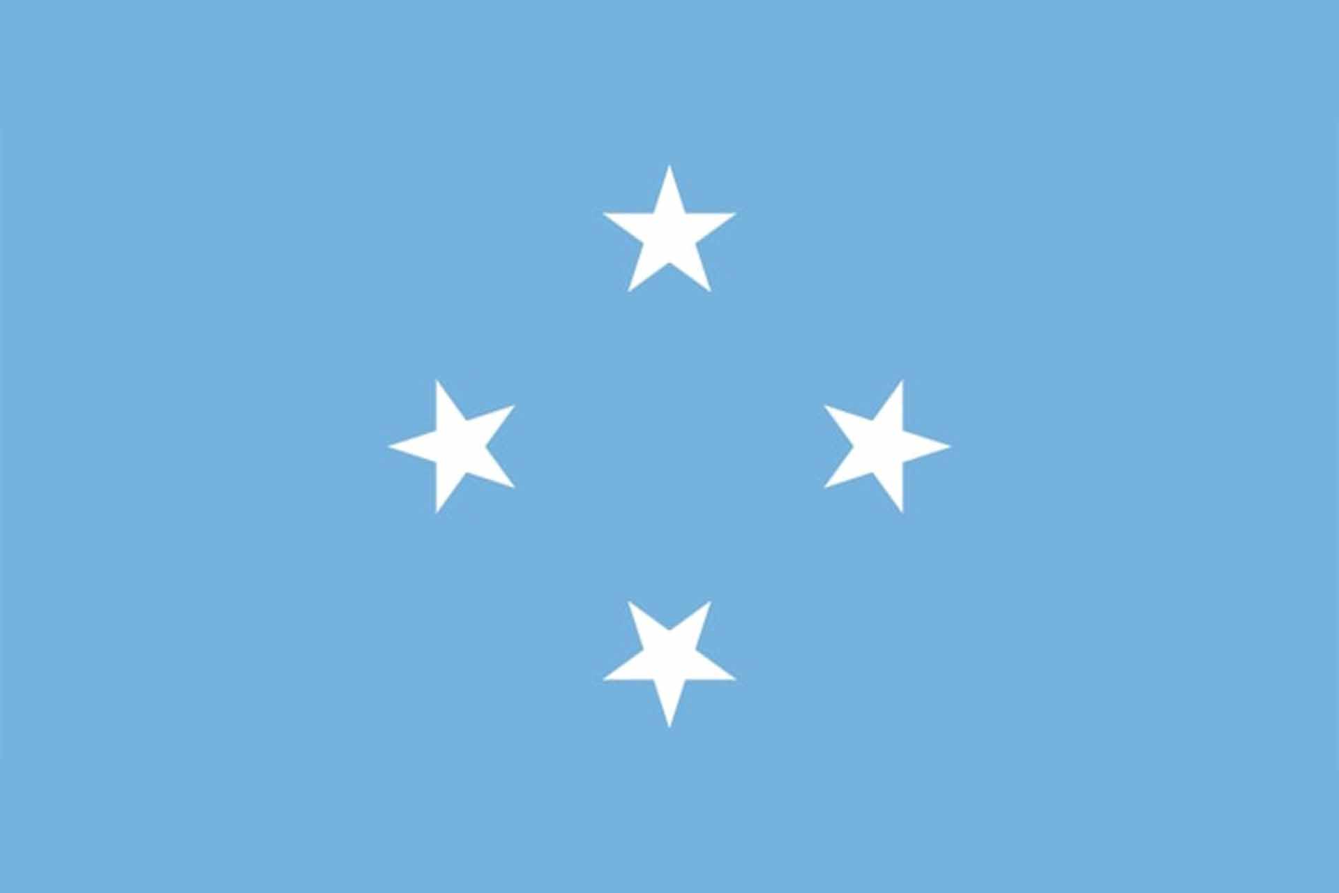 Estados Federados de Micronesia Estados Federados de Micronesia