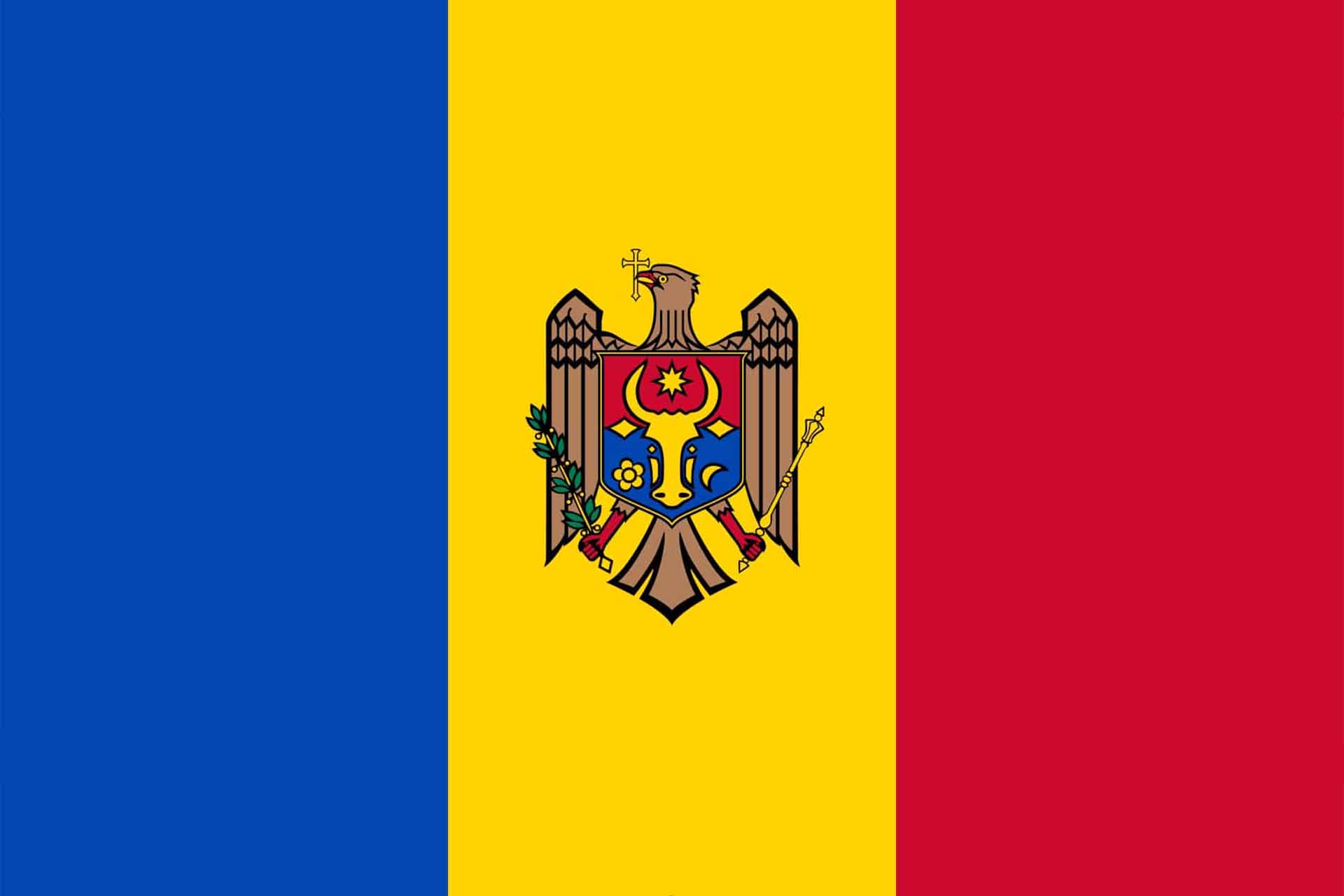 Moldavia Moldavia