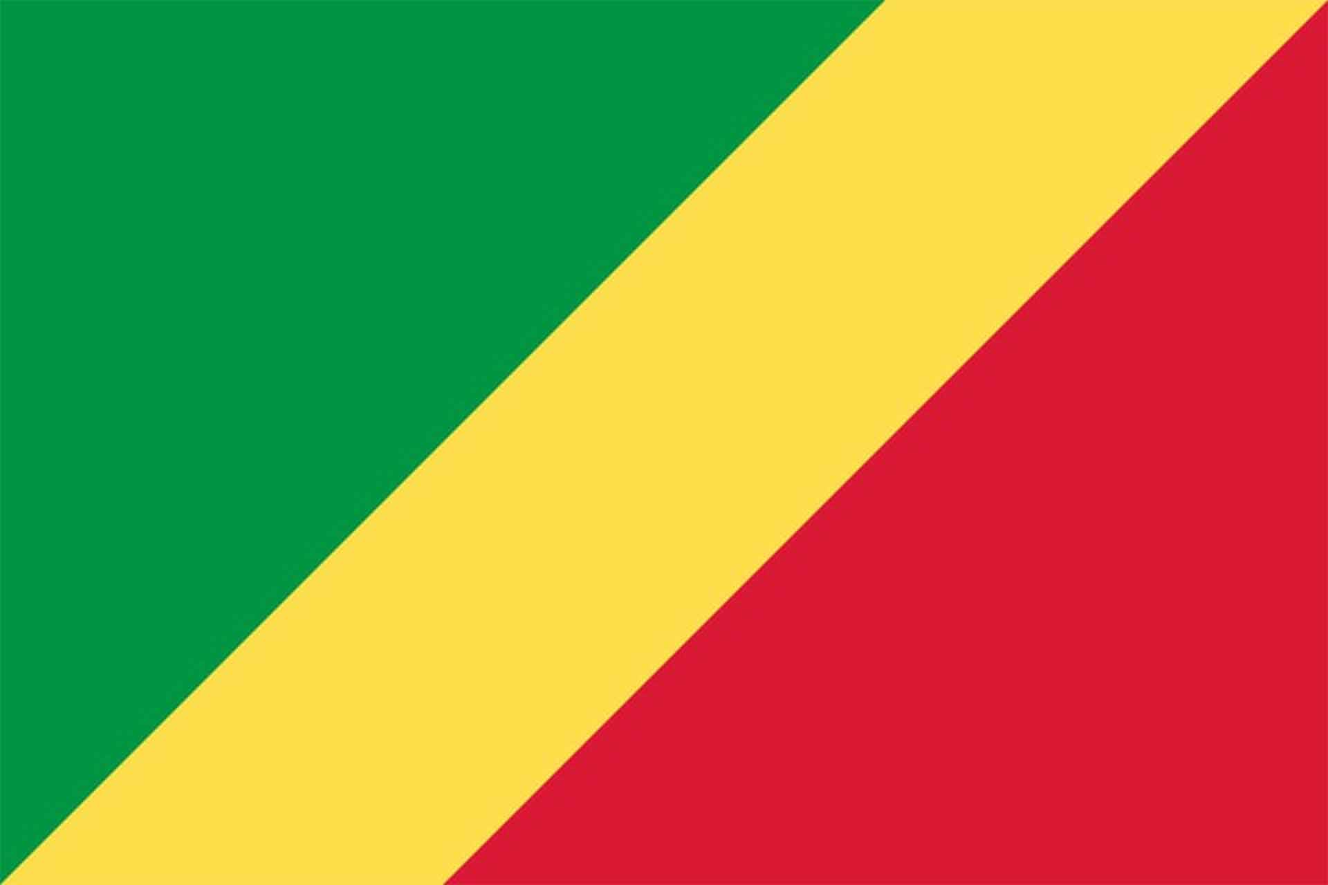 Republica del Congo Republica del Congo