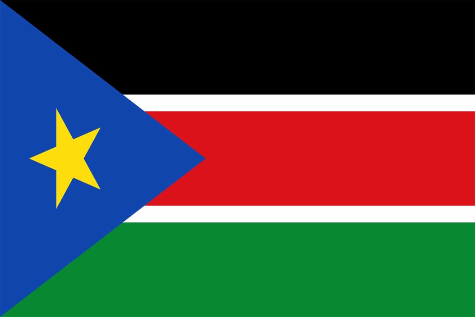 Sudan del Sur Sudan del Sur