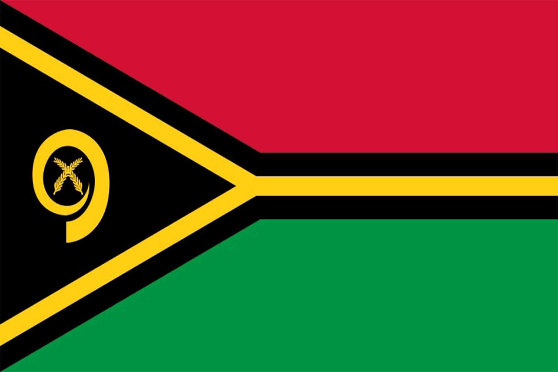 Vanuatu Vanuatu