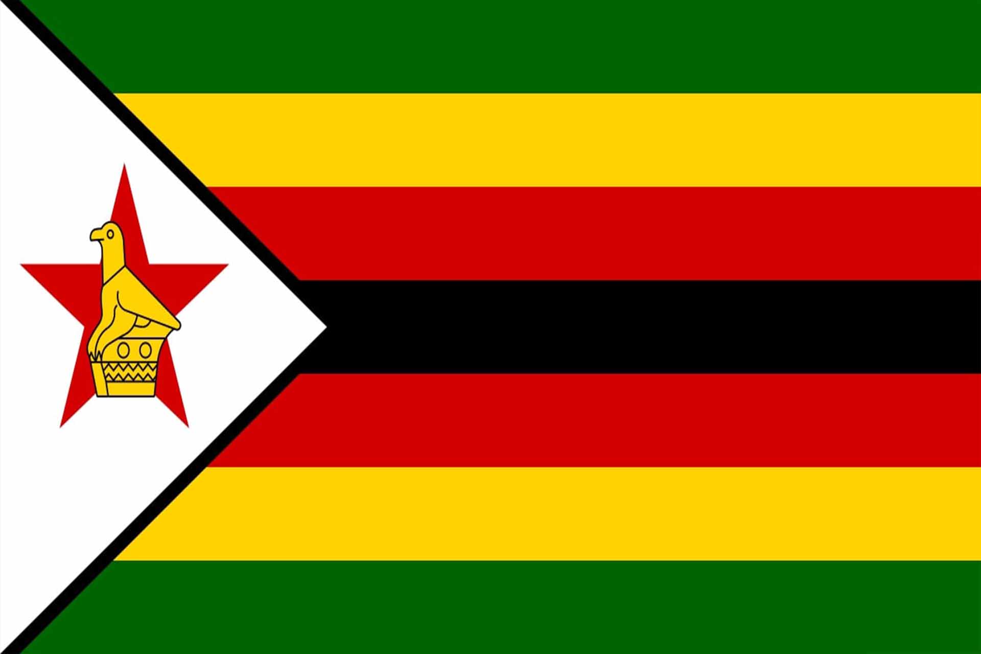 Zimbabue Zimbabue