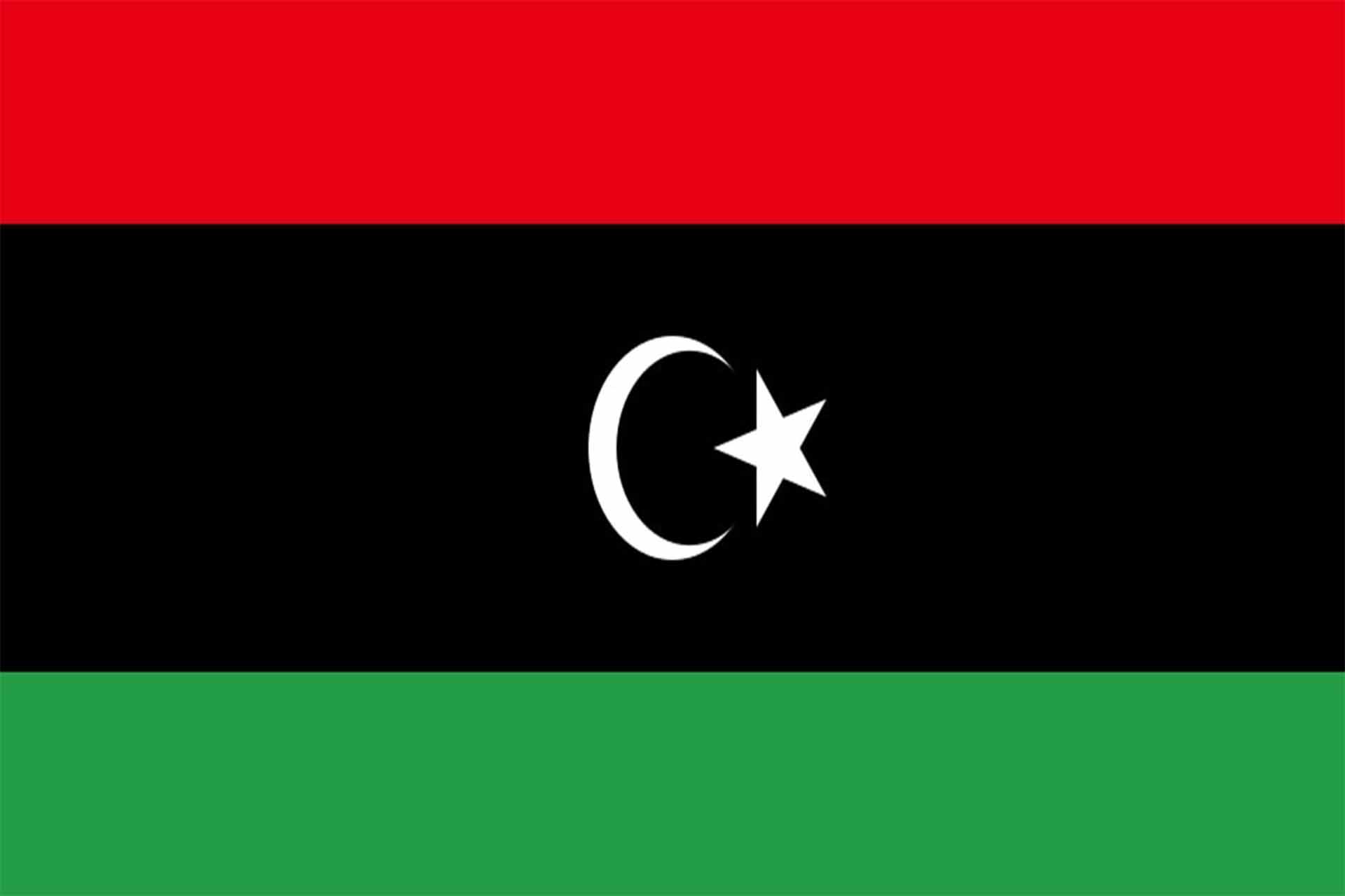 Libia Libia